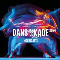 Dans aan de Kade – Moving Arts