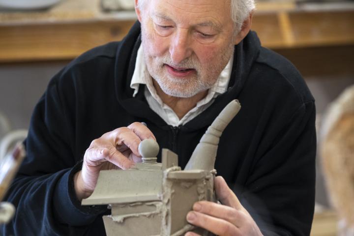 Masterclass I Zoutstookspecial