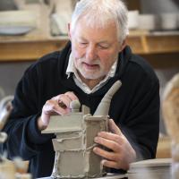 Zoutstookspecial - masterclass Richard Dewar