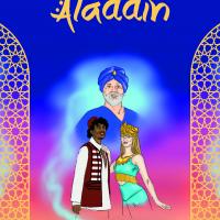 Kaartverkoop voor dansvoorstelling Aladdin gestart