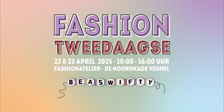 Fashion Tweedaagse