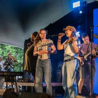 Pop & Colour Festival