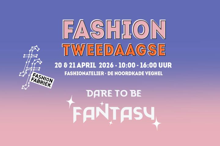 Fashion Tweedaagse