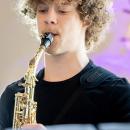 Toptalenten van Phoenix Cultuur schitteren tijdens Ta-Lenteconcert