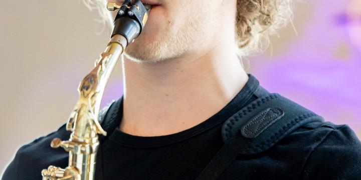 Toptalenten van Phoenix Cultuur schitteren tijdens Ta-Lenteconcert