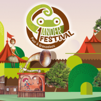 1 Ander Festival Schijndel