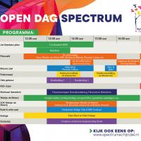 Open Dag Spectrum Schijndel