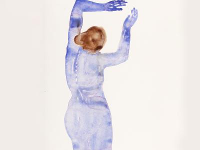 Kennismaking Model Aquarel