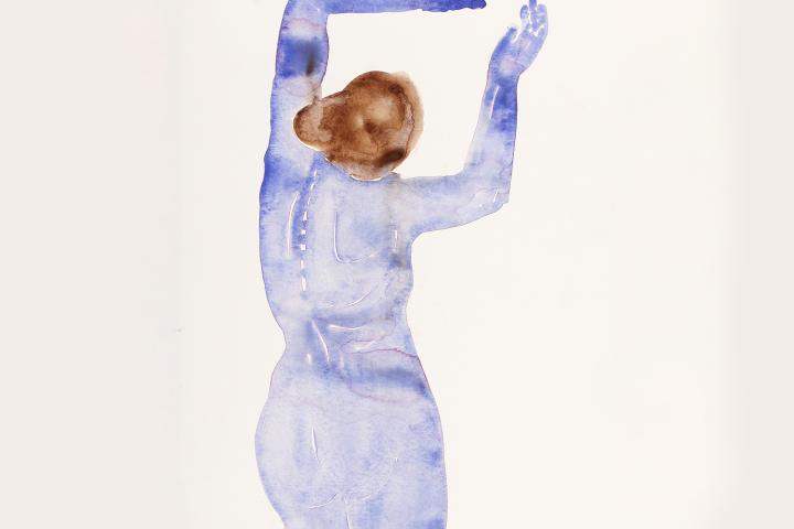 Kennismaking Model Aquarel