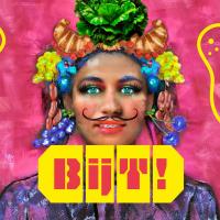 BIJT! Kunst over Voedsel Festival 2025