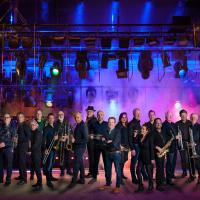 Big band Schijndel viert groots haar 40-jarig jubileum 