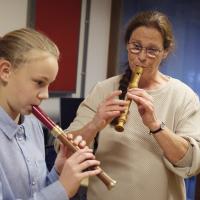 Muzikale zomerfinale in Mariëndael