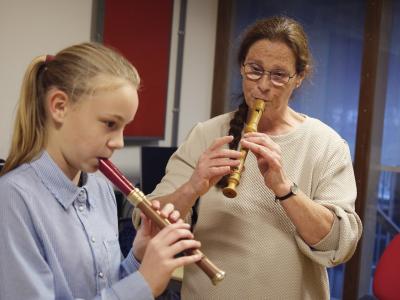 Muzikale zomerfinale in Mariëndael