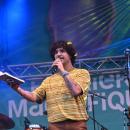 Nieuw open podium voor Woordkunstenaars tijdens BIJT! Festival