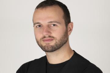 Stephan Christiaan Peters