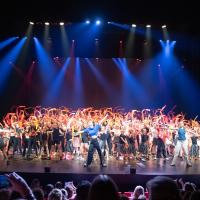Phoenix Cultuur presenteert Dans aan de Kade: True Colours