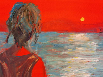 Expositie 'Jouw plek, jouw sfeer'