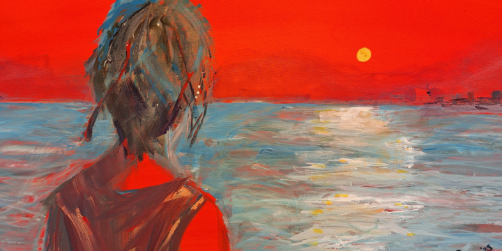 Expositie 'Jouw plek, jouw sfeer'