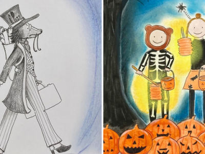 Exposities 'Lijnen in het licht' en 'VVDR' 