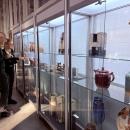 Keramiekdocenten van Phoenix Cultuur tonen eigen werk in bijzondere expositie