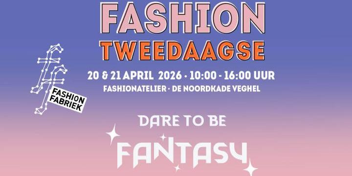Fashion Tweedaagse