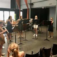 ‘Flûtileum’ Concert