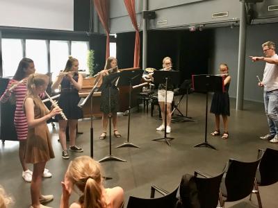 ‘Flûtileum’ Concert