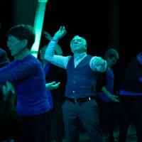 Tweede Gouden Dans Project voor ouderen in Meierijstad