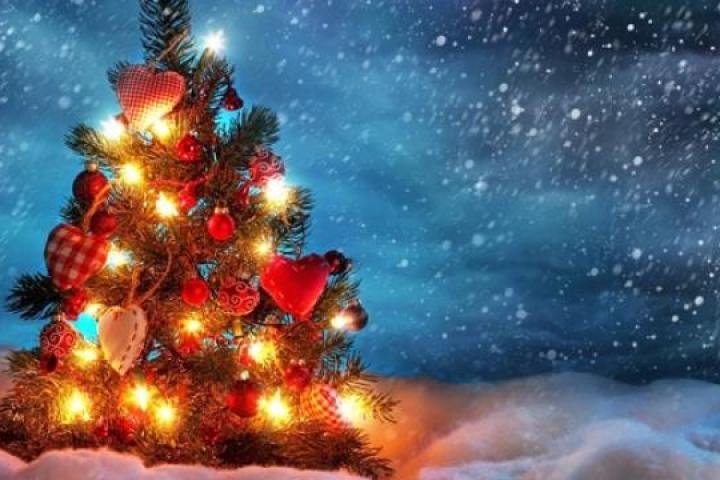 Kerstvoorstelling 2025 Caresse