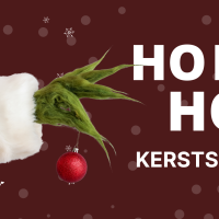 Phoenix Cultuur presenteert voor het eerst een kerstmusical!