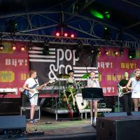 Woorden met Akkoorden Kids – Vol Avontuur!
