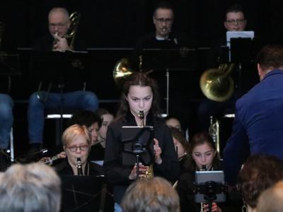 TOF Orkest Frisselstein