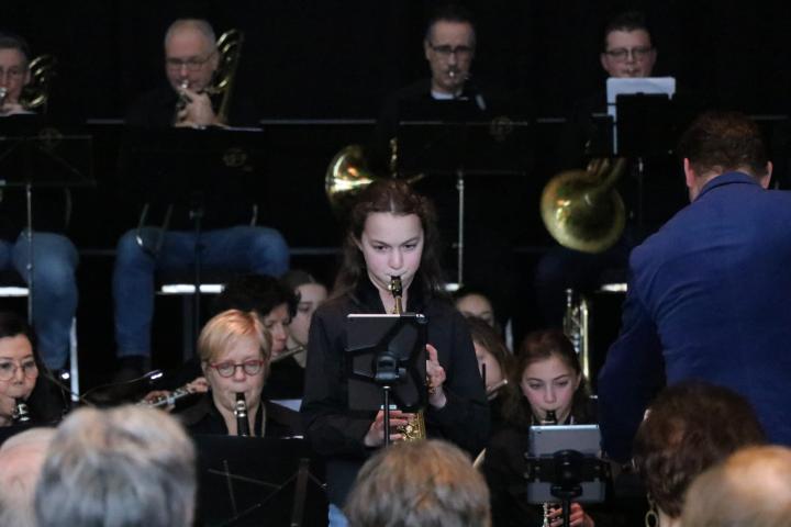 TOF Orkest Frisselstein