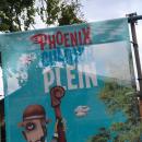 Phoenix Cultuur op 1 Ander Festival: muziek, creativiteit en bosbeesten!