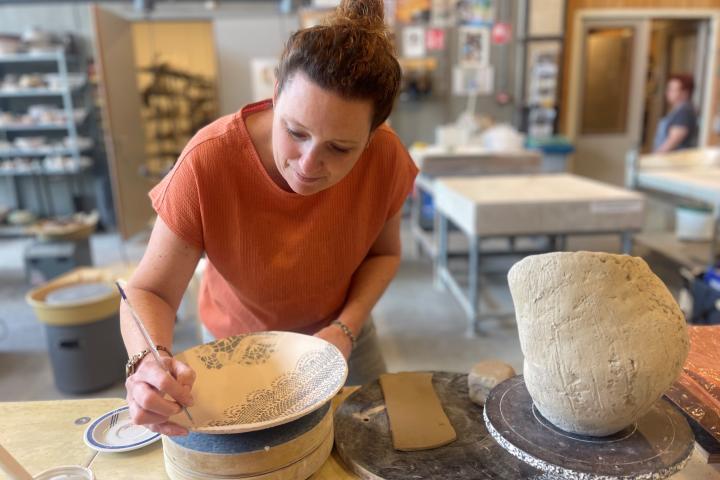 Korte cursus Keramiek handvormen