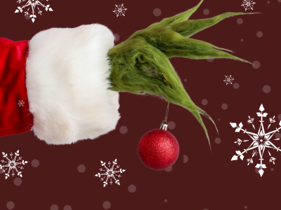 Musicalproductie: Ho Ho Ho Kerstshow