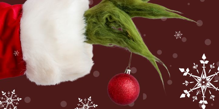 Musicalproductie: Ho Ho Ho Kerstshow