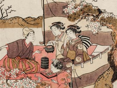 Kunstbeschouwing: Japan – een reis door kunst, cultuur en contrasten