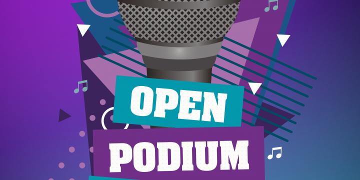 Open Podium Schijndel