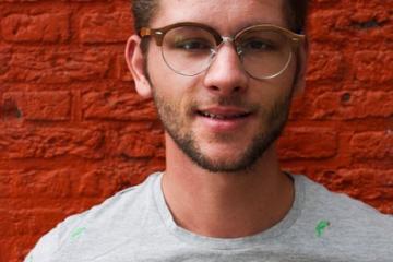 Marc van Creij