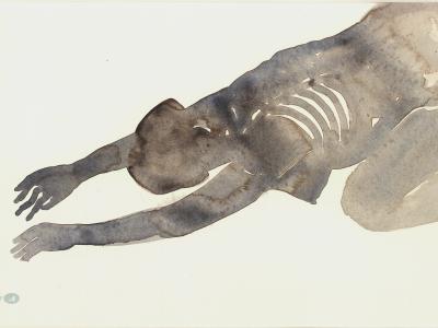 Kennismaking Model Aquarel