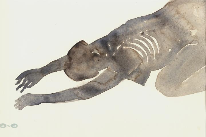 Kennismaking Model Aquarel