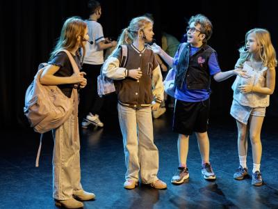 Musicalles 9+ en 10+