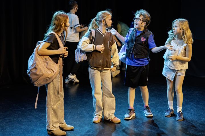 Musicalles 9+ en 10+