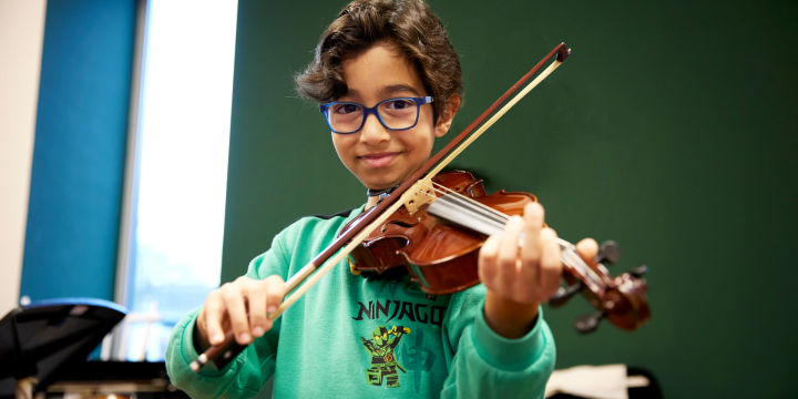 Phoenix Cultuur nodigt inwoners van Meierijstad uit om hun muzikale talent te ontdekken