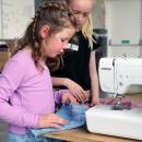 Nieuwe cursussen voor kids: ontdek, dans, speel en maak!