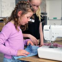 Nieuwe cursussen voor kids: ontdek, dans, speel en maak!