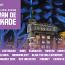 Zet het in je agenda: Nacht van de Noordkade 2026