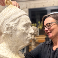 Beleef kunst en creativiteit met je handen bij Phoenix Cultuur!