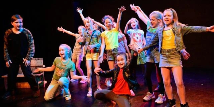 Theaterfestival Windkracht